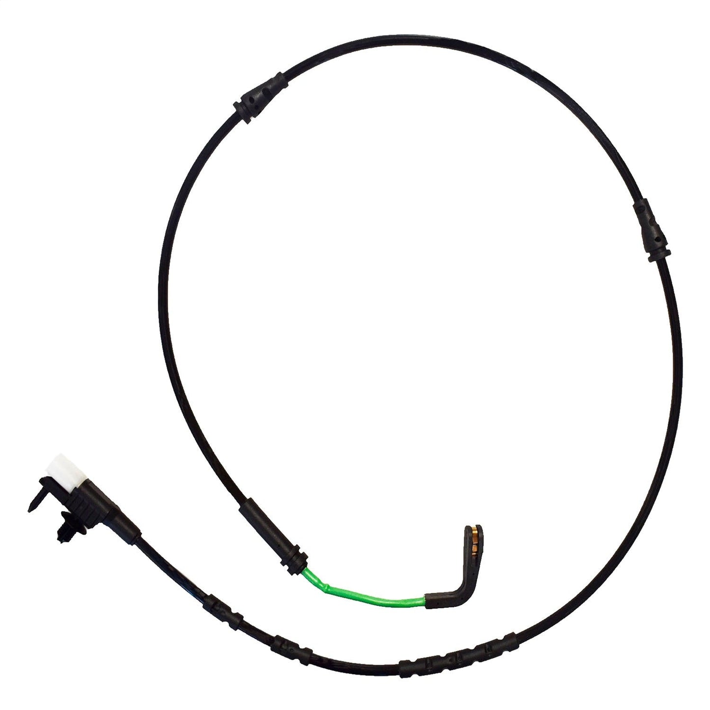 PowerStop 2020 Land Rover Range Rover Evoque Rear Euro-Stop Electronic Brake Pad Wear Sensor (SW-1699)