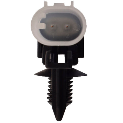 PowerStop 2020 Land Rover Range Rover Evoque Rear Euro-Stop Electronic Brake Pad Wear Sensor (SW-1699)