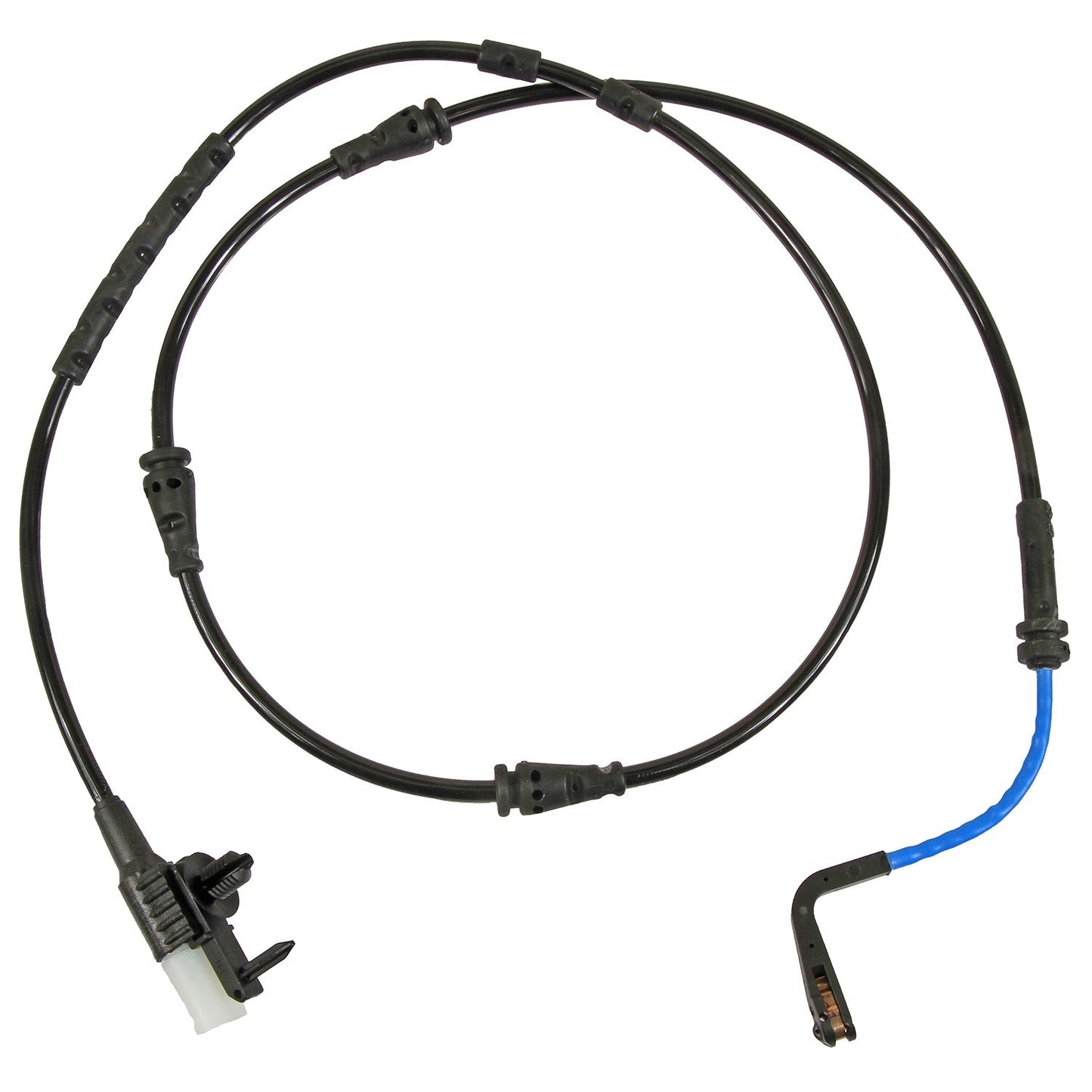 PowerStop 18-19 Jaguar E-Pace Front Euro-Stop Electronic Brake Pad Wear Sensor (SW-1705)