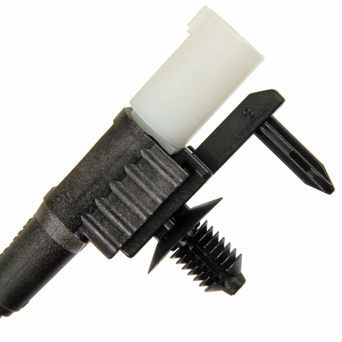 PowerStop 18-19 Jaguar E-Pace Front Euro-Stop Electronic Brake Pad Wear Sensor (SW-1705)