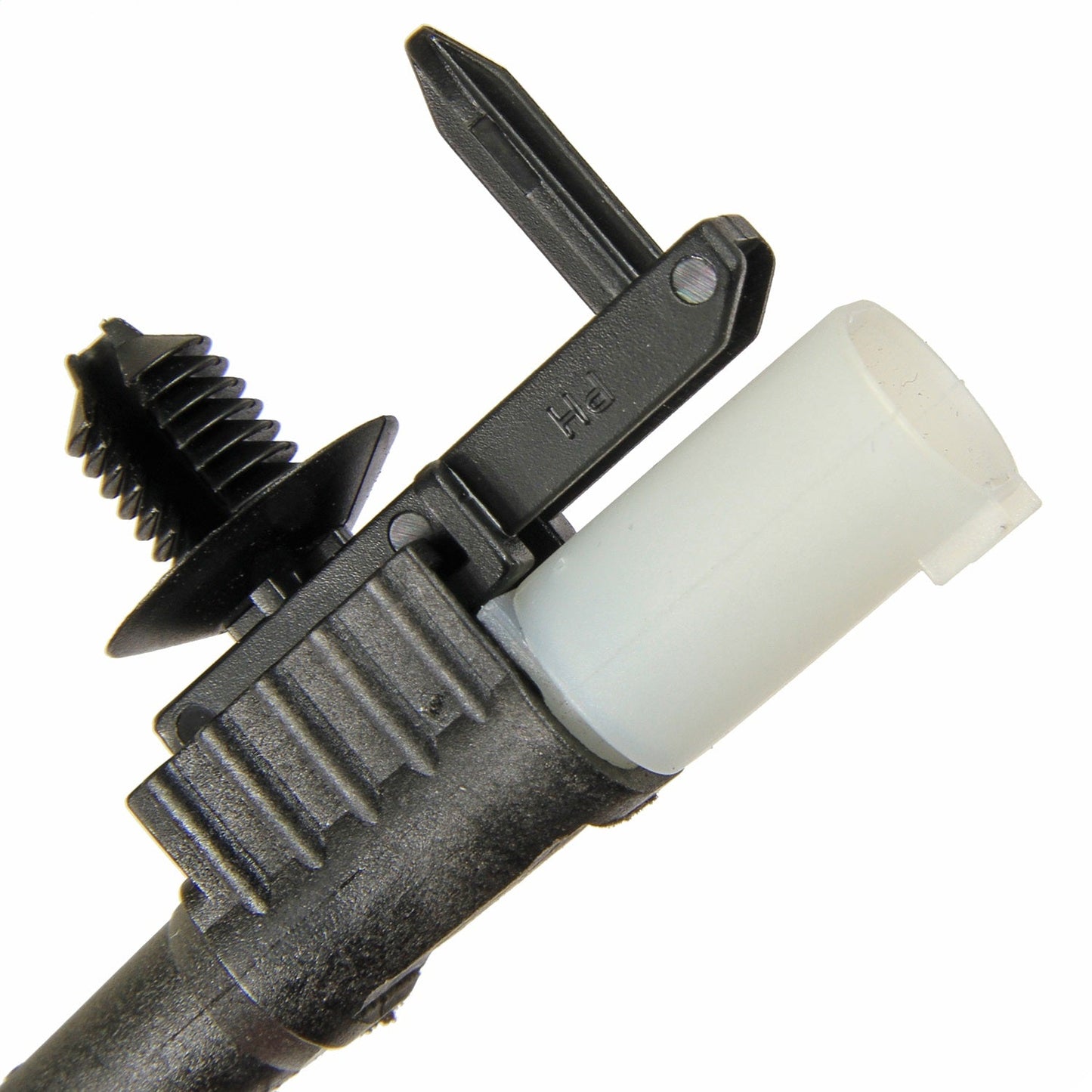 PowerStop 18-19 Jaguar E-Pace Front Euro-Stop Electronic Brake Pad Wear Sensor (SW-1706)