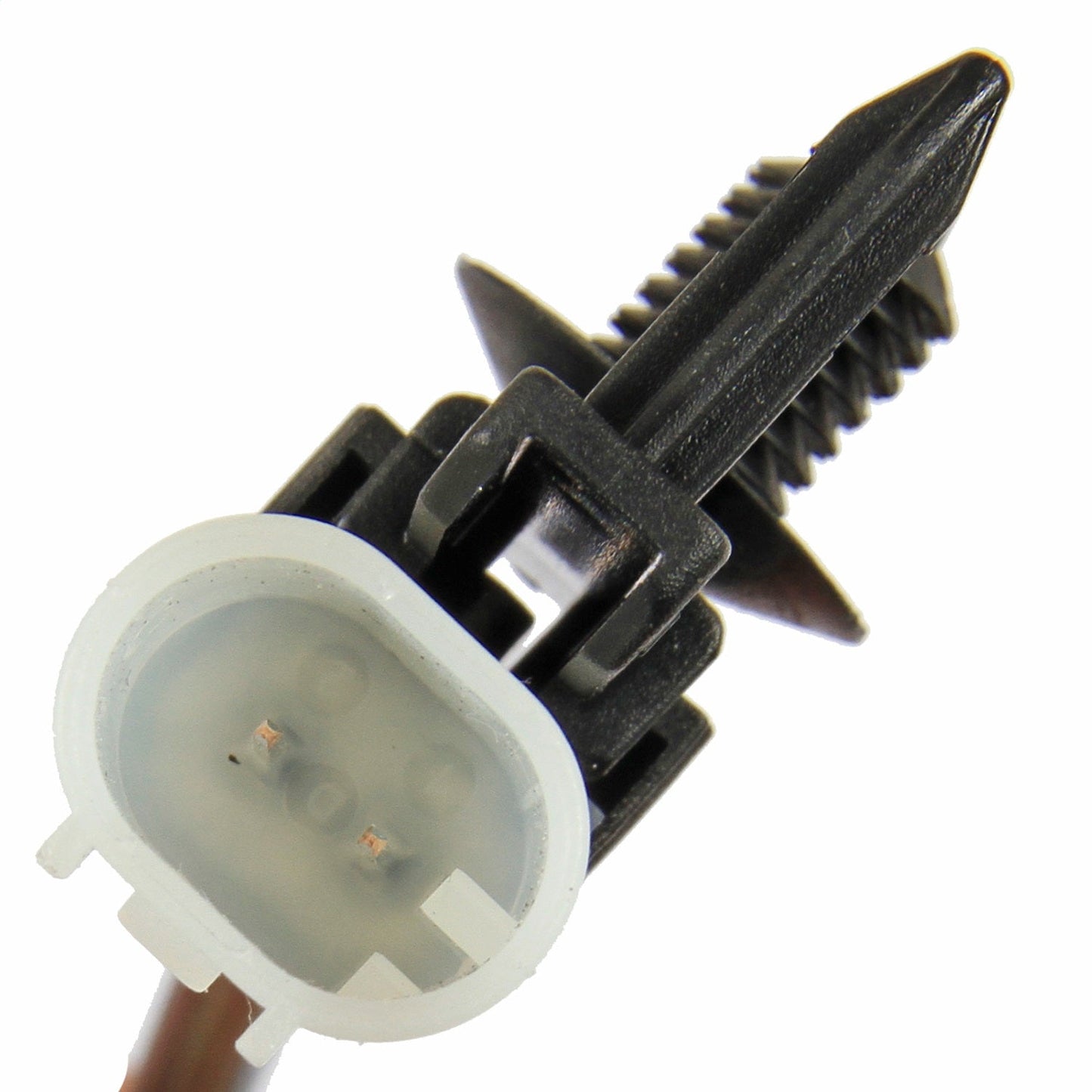 PowerStop 18-19 Jaguar E-Pace Front Euro-Stop Electronic Brake Pad Wear Sensor (SW-1706)