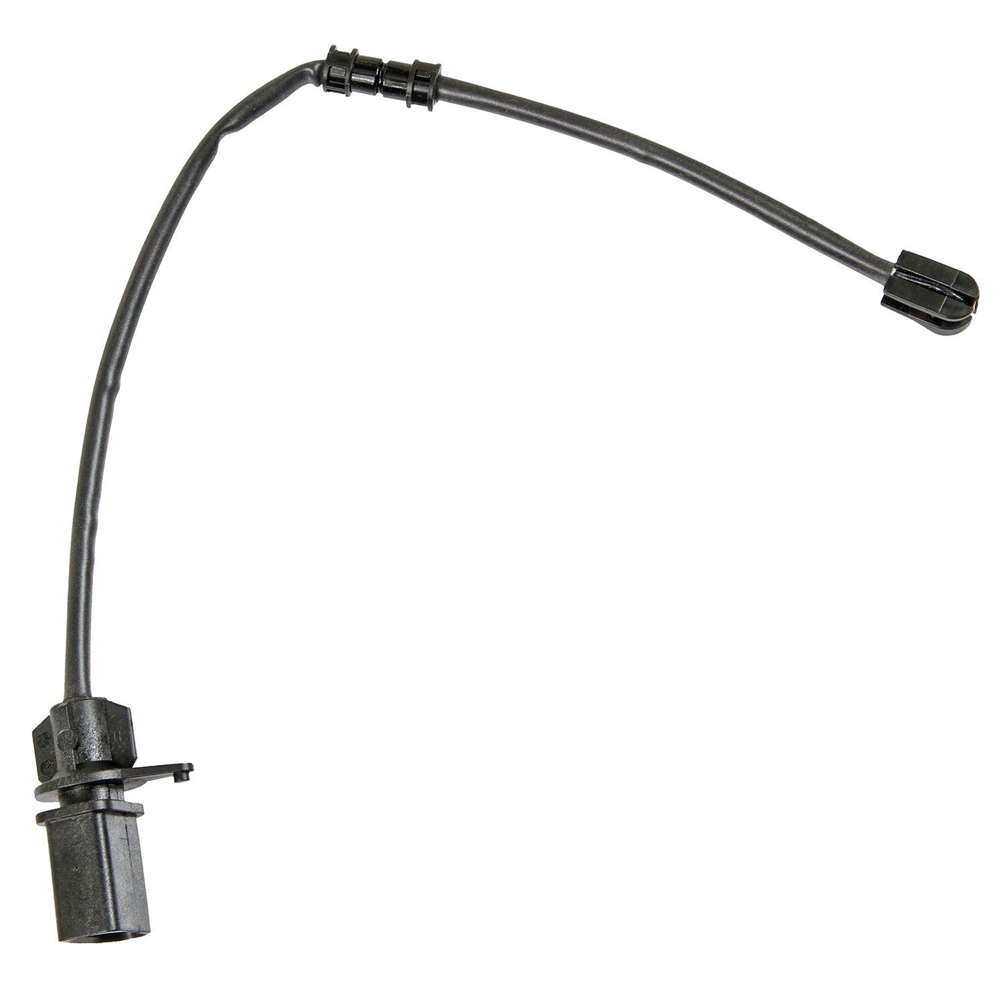 PowerStop 18-19 Audi Q5 Front Euro-Stop Electronic Brake Pad Wear Sensor (SW-1709)