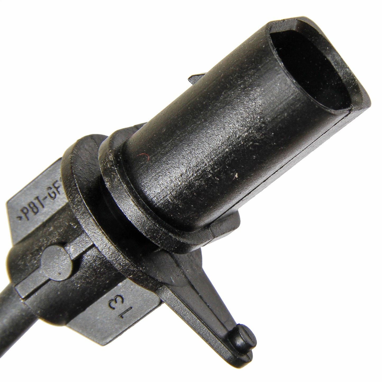 PowerStop 18-19 Audi Q5 Front Euro-Stop Electronic Brake Pad Wear Sensor (SW-1709)