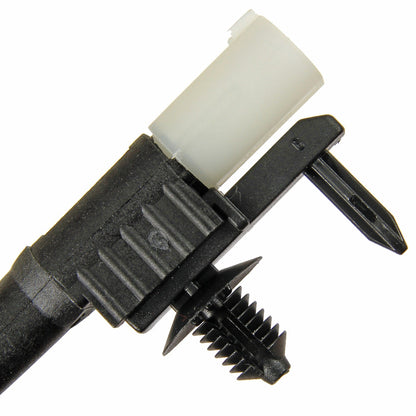 PowerStop 15-19 Land Rover Discovery Sport Front Euro-Stop Electronic Brake Pad Wear Sensor (SW-1710)