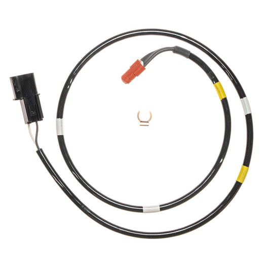 PowerStop 96-04 Mitsubishi Fuso FE Front Euro-Stop Electronic Brake Pad Wear Sensor (SW-1901)