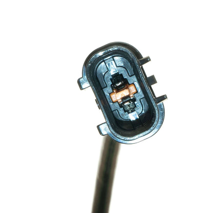 PowerStop 96-04 Mitsubishi Fuso FE Front Euro-Stop Electronic Brake Pad Wear Sensor (SW-1901)