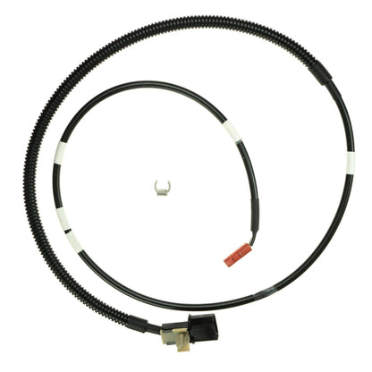 PowerStop 2005 Mitsubishi Fuso FE120 Front Right Euro-Stop Electronic Brake Pad Wear Sensor (SW-1903)