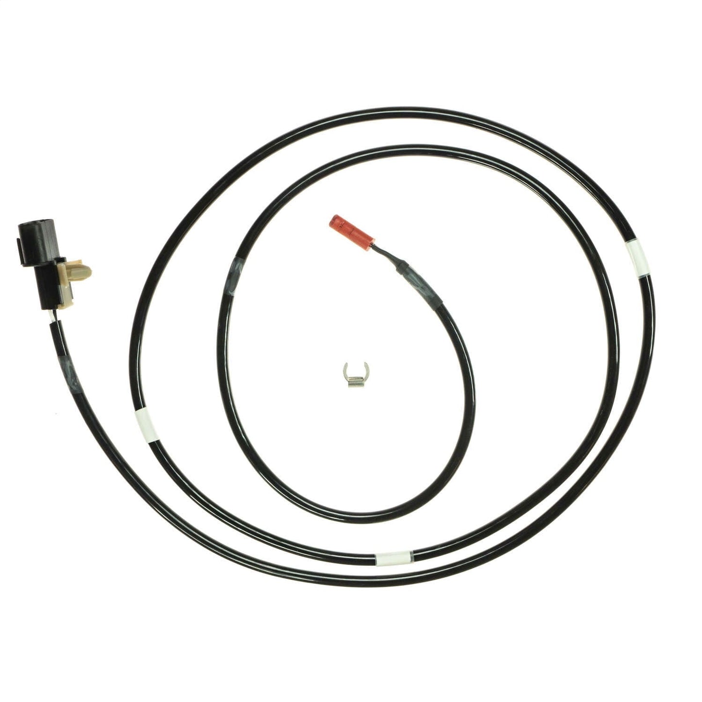 PowerStop 2005 Mitsubishi Fuso FE120 Rear Euro-Stop Electronic Brake Pad Wear Sensor (SW-1904)