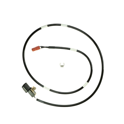 PowerStop 00-04 Mitsubishi Fuso FE Front Euro-Stop Electronic Brake Pad Wear Sensor (SW-1906)