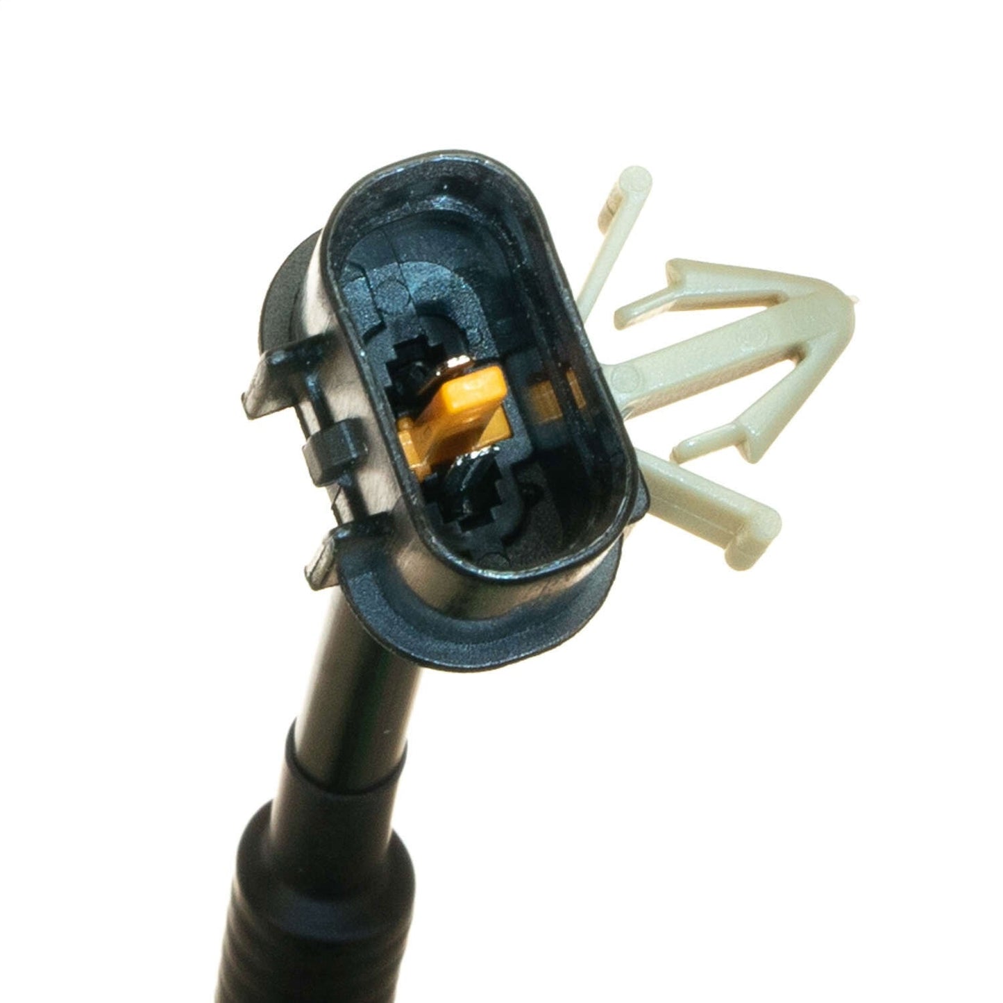 PowerStop 00-04 Mitsubishi Fuso FE Front Euro-Stop Electronic Brake Pad Wear Sensor (SW-1906)