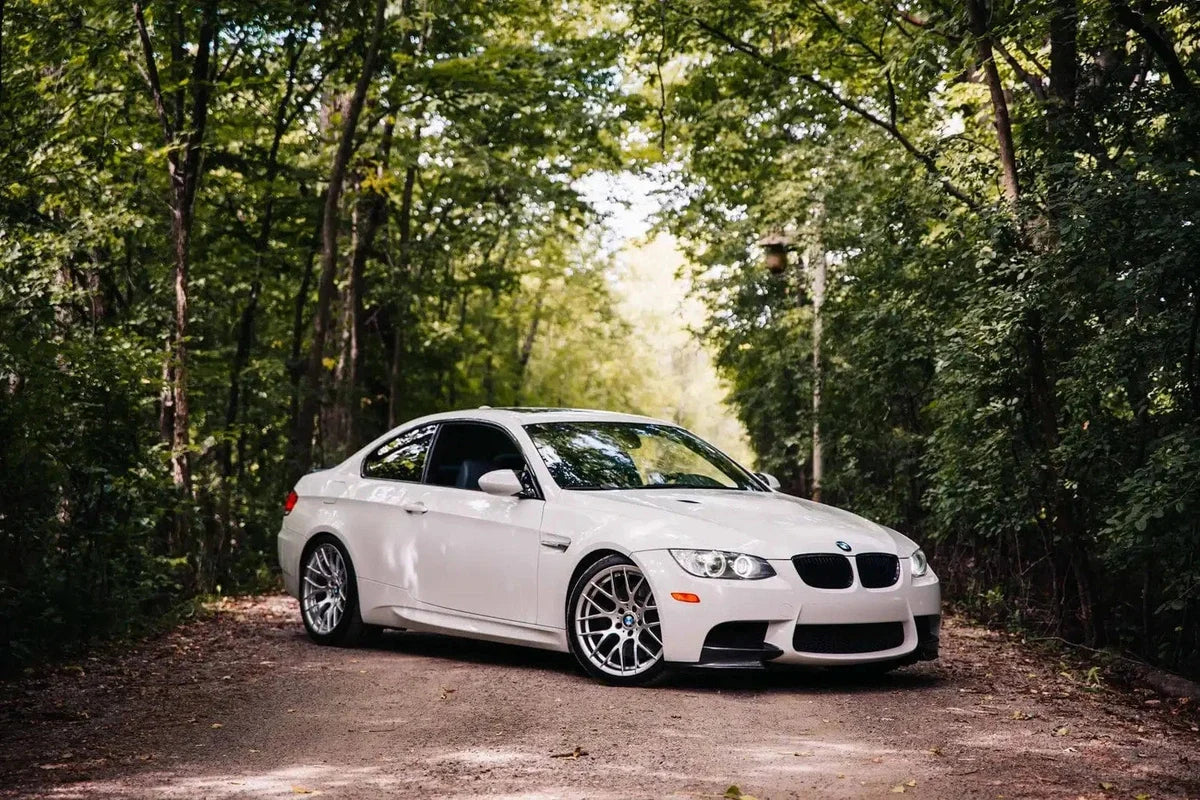 Swift Spec-R Lowering Springs for 2008-2013 BMW M3 (E90/E92)