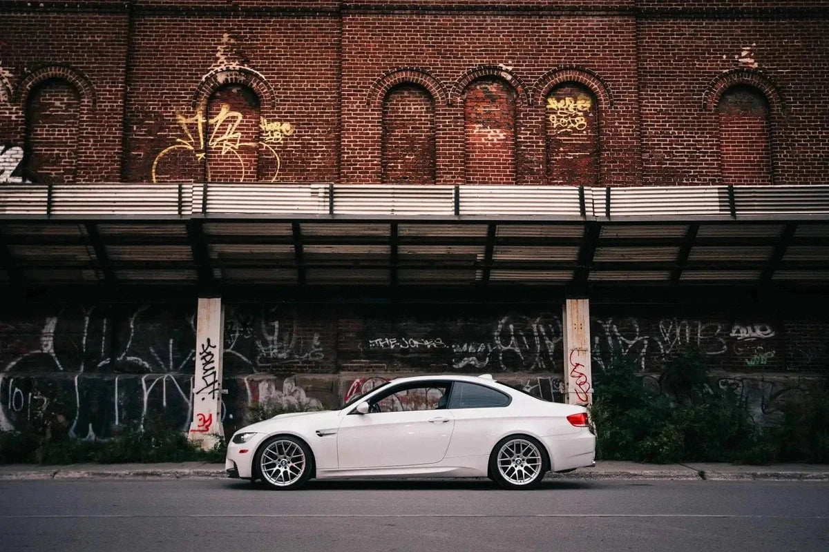 Swift Spec-R Lowering Springs for 2008-2013 BMW M3 (E90/E92)