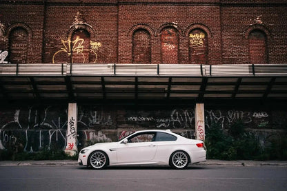 Swift Spec-R Lowering Springs for 2008-2013 BMW M3 (E90/E92)