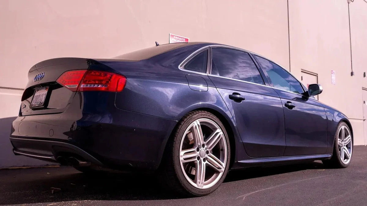 Swift Spec-R Lowering Springs for 2009-2016 Audi S4 (B8)