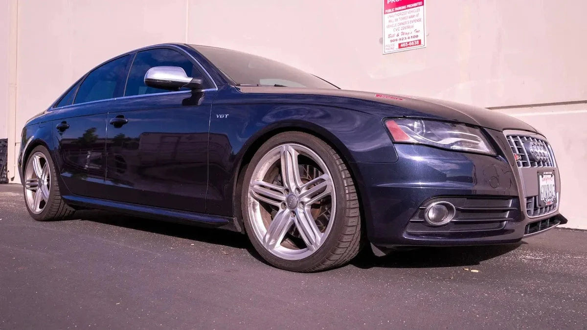 Swift Spec-R Lowering Springs for 2009-2016 Audi S4 (B8)