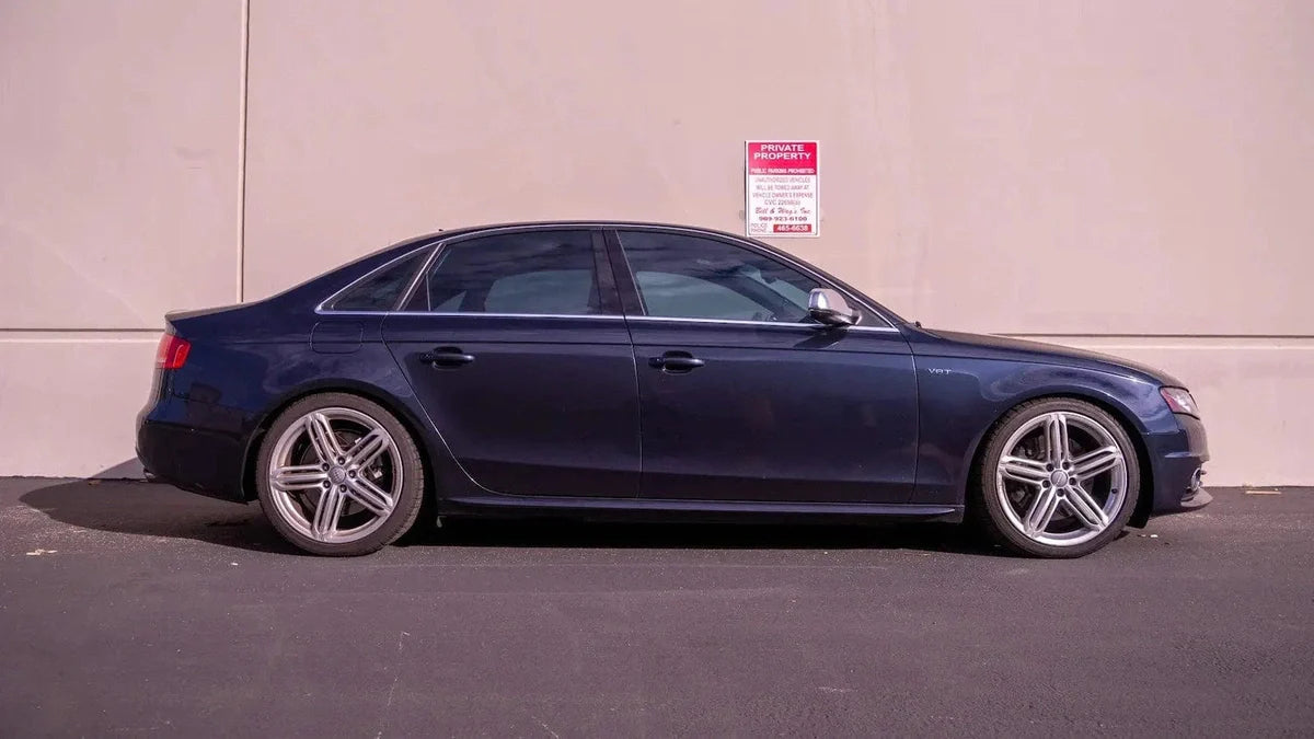 Swift Spec-R Lowering Springs for 2009-2016 Audi S4 (B8)