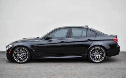 Swift Spec-R Lowering Springs for 2014-2018 BMW M3 (F80)