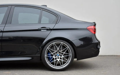 Swift Spec-R Lowering Springs for 2014-2018 BMW M3 (F80)