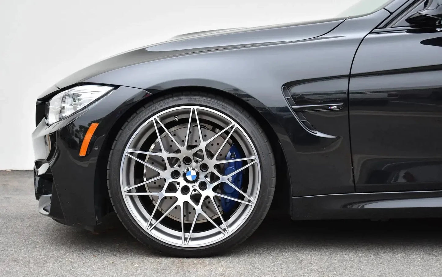 Swift Spec-R Lowering Springs for 2014-2018 BMW M3 (F80)