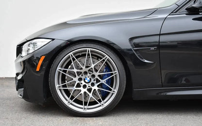 Swift Spec-R Lowering Springs for 2014-2018 BMW M3 (F80)