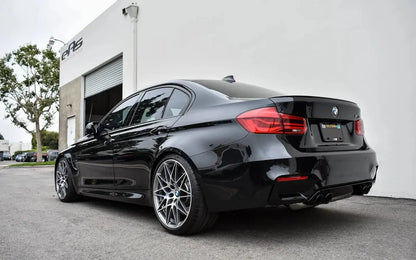 Swift Spec-R Lowering Springs for 2014-2018 BMW M3 (F80)