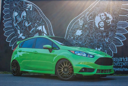 Swift Spec-R Lowering Springs for 2014-2019 Ford Fiesta ST