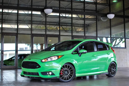 Swift Spec-R Lowering Springs for 2014-2019 Ford Fiesta ST