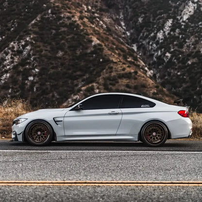 Swift Spec-R Lowering Springs for 2014-2020 BMW M4 (F82)