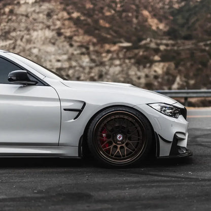Swift Spec-R Lowering Springs for 2014-2020 BMW M4 (F82)