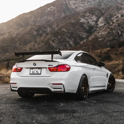 Swift Spec-R Lowering Springs for 2014-2020 BMW M4 (F82)