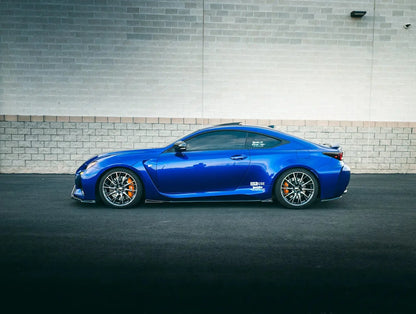 Swift Spec-R Lowering Springs for 2015+ Lexus RC F (USC10)