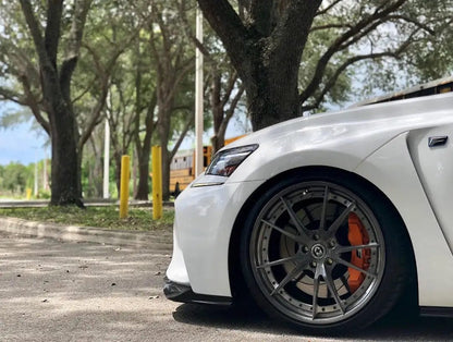 Swift Spec-R Lowering Springs for 2016-2020 Lexus GS F (URL10)