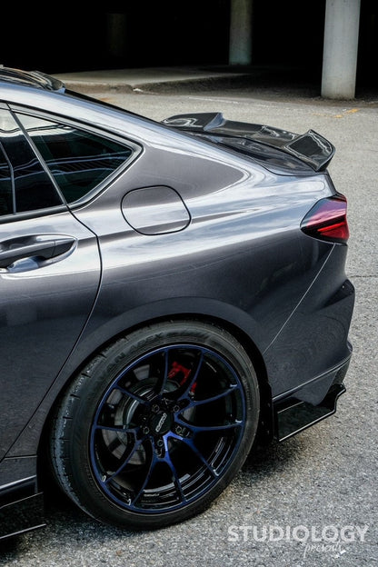 Swift Spec-R Lowering Springs for 2021+ Acura TLX Type S