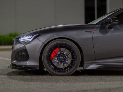 Swift Spec-R Lowering Springs for 2021+ Acura TLX Type S