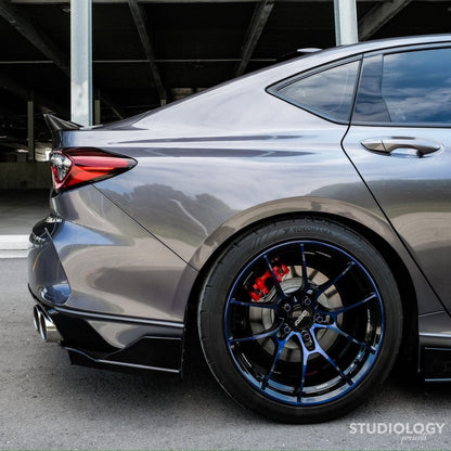 Swift Spec-R Lowering Springs for 2021+ Acura TLX Type S