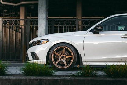 Swift Spec-R Lowering Springs for 2022+ Honda Civic Si (FE1)