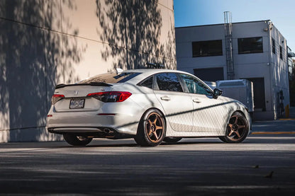 Swift Spec-R Lowering Springs for 2022+ Honda Civic Si (FE1)