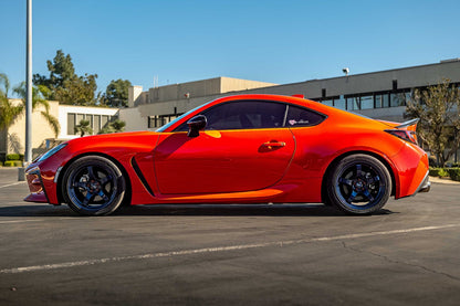Swift Spec-R Lowering Springs for 2022+ Toyota GR86 (ZN8)