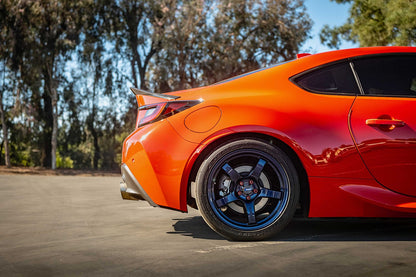 Swift Spec-R Lowering Springs for 2022+ Toyota GR86 (ZN8)