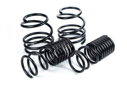 Swift Spec-R Lowering Springs for 2020+ Toyota Supra (A90)
