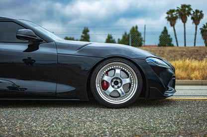 Swift Spec-R Lowering Springs for 2020+ Toyota Supra (A90)
