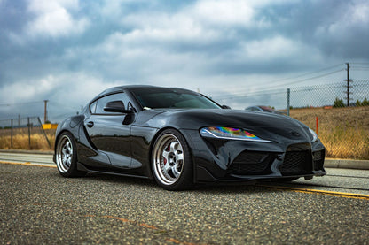 Swift Spec-R Lowering Springs for 2020+ Toyota Supra (A90)