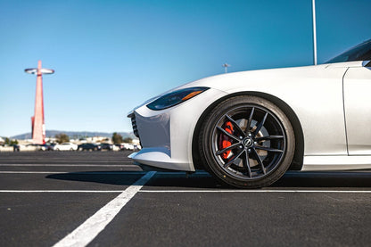 Swift Spec-R Lowering Springs for 2023+ Nissan Z (RZ34)