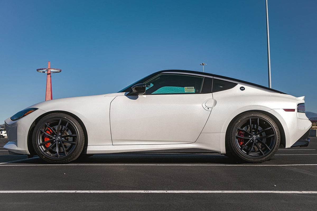 Swift Spec-R Lowering Springs for 2023+ Nissan Z (RZ34)