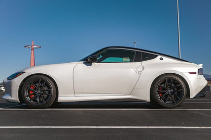 Swift Spec-R Lowering Springs for 2023+ Nissan Z (RZ34)