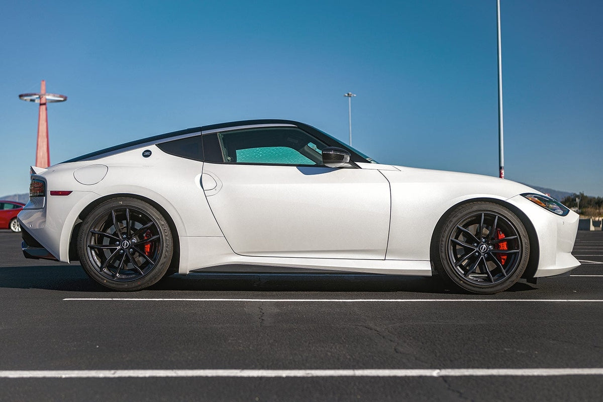 Swift Spec-R Lowering Springs for 2023+ Nissan Z (RZ34)