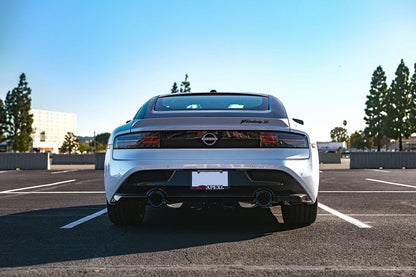 Swift Spec-R Lowering Springs for 2023+ Nissan Z (RZ34)