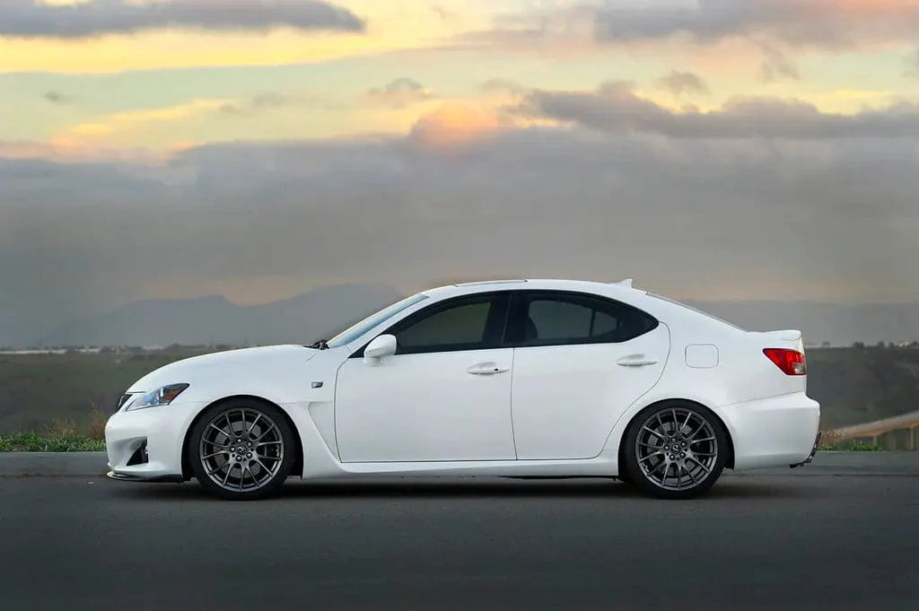 Swift Sport Lowering Springs for 2008-2011 Lexus IS F (USE20L)