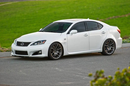Swift Sport Lowering Springs for 2012-2014 Lexus IS F (USE20L)